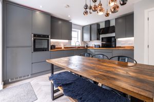 Kitchen/diner- click for photo gallery